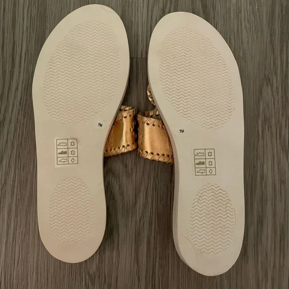 Jack Rogers Boating Jacks Sandals - Picture 7 of 9